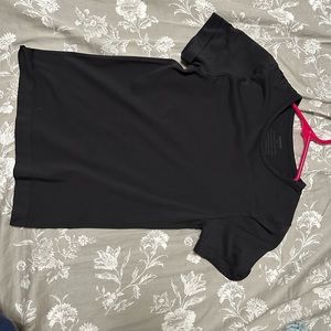 Skims soft smoothing tee medium